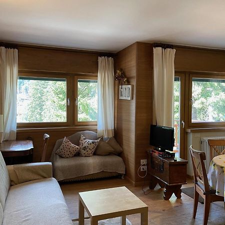 Апартаменты Casa Margherita Мадонна-ди-Кампильо Экстерьер фото