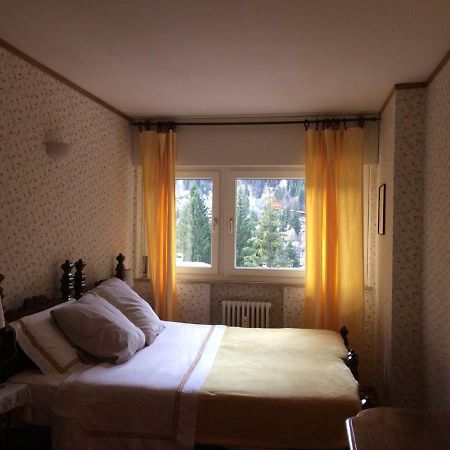 Апартаменты Casa Margherita Мадонна-ди-Кампильо Экстерьер фото