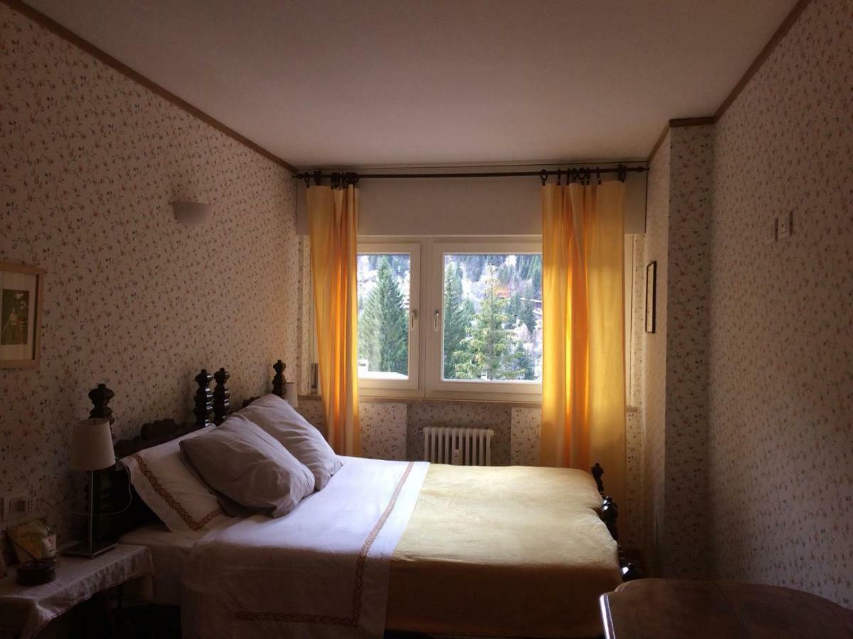 Апартаменты Casa Margherita Мадонна-ди-Кампильо Экстерьер фото